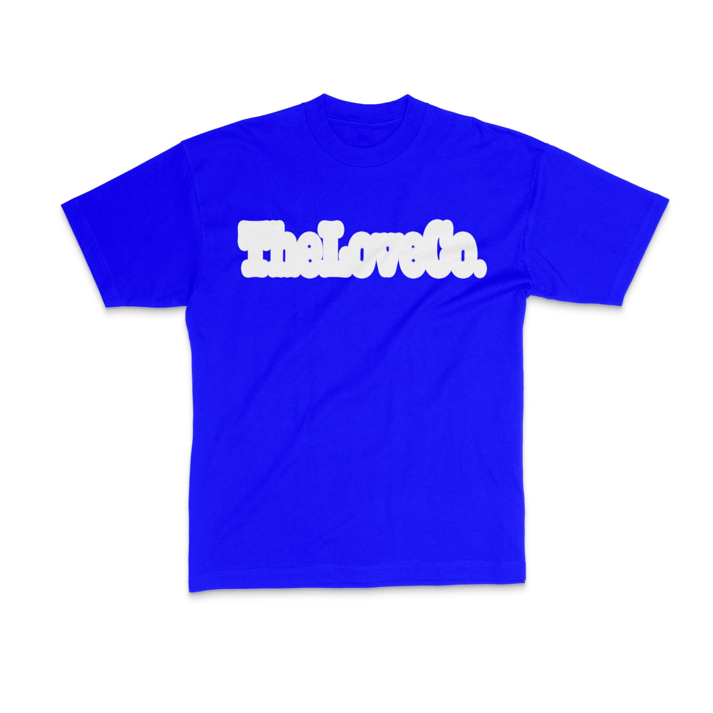 CLASSIC ROYAL BLUE TEE