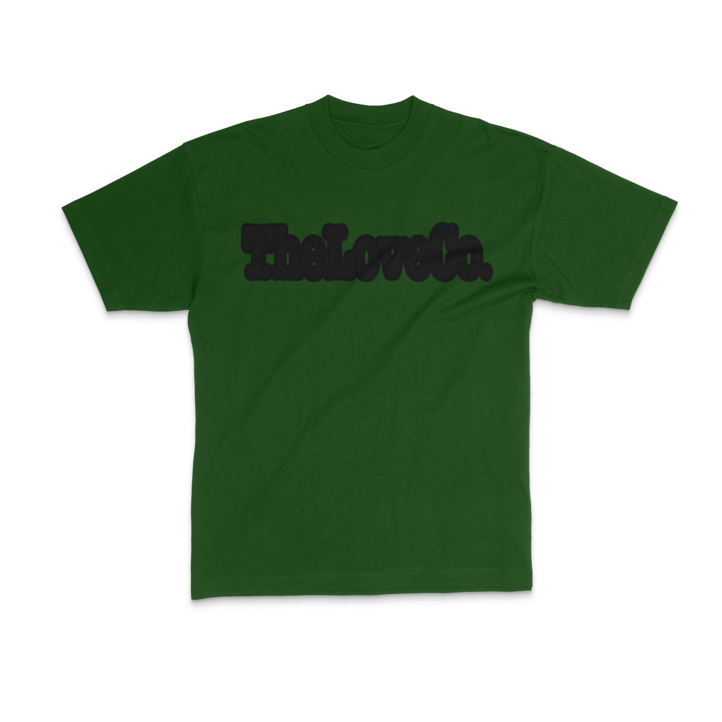 CLASSIC OG GREEN TEE