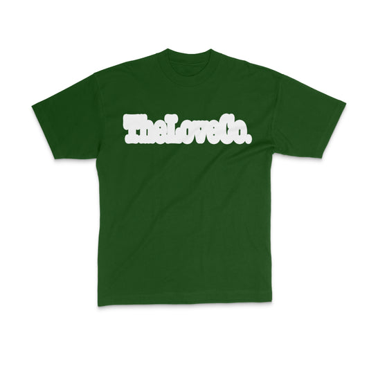 CLASSIC OG GREEN TEE