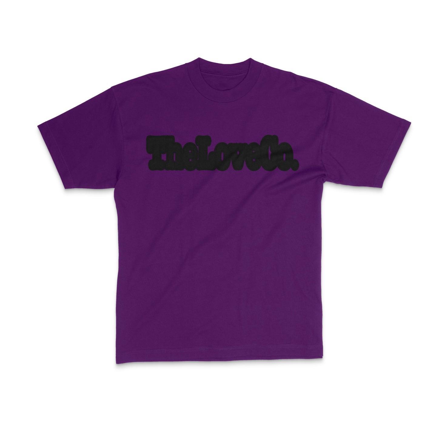 CLASSIC PURPLE TEE