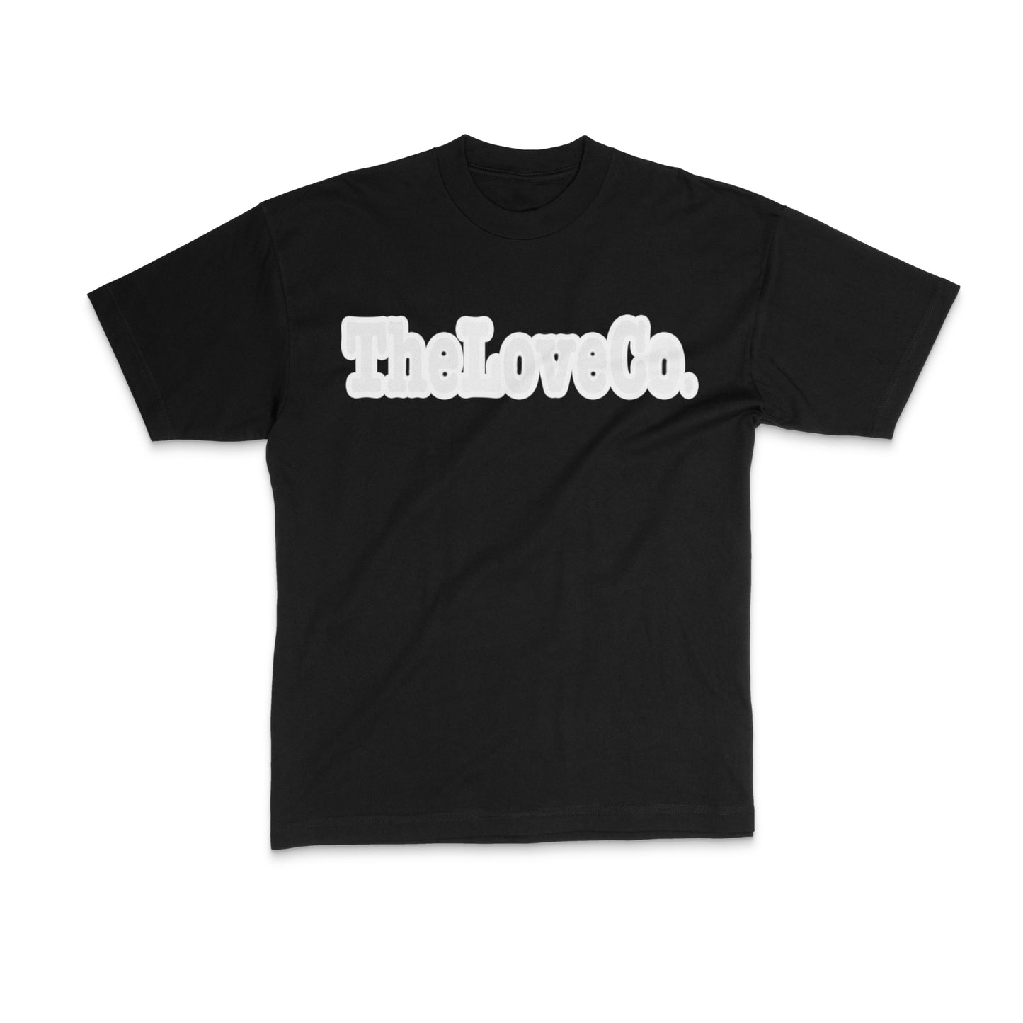 CLASSIC OG BLACK TEE